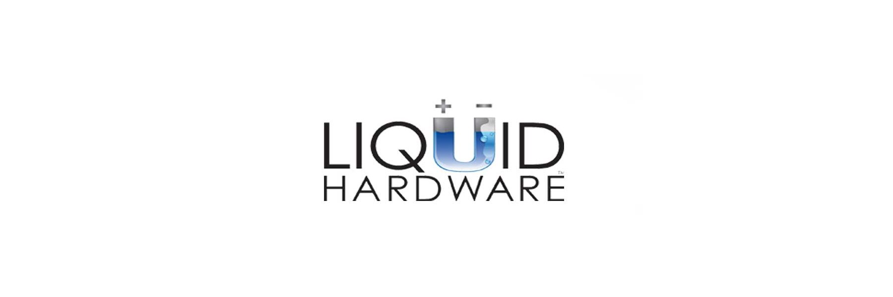 Liquid Hardware stellt hochwerttige...