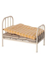 Maileg Vintage Metallbett für Maileg Teddys & Hasen (Gr. 1)