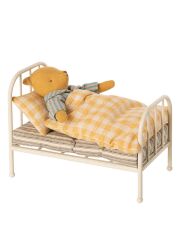 Maileg Vintage Metallbett für Maileg Teddys & Hasen (Gr. 1)
