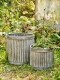 IB Laursen Topfsatz "Urban Garden" - 2er Set