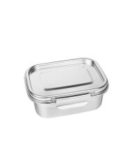 LunchBuddy Edelstahl-Lunchbox &quot;Airtight&quot; Nr. 04 - 1000 ml  auslaufsicher
