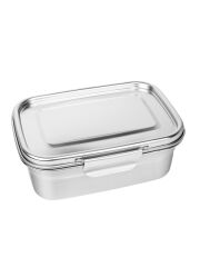 LunchBuddy Edelstahl-Lunchbox &quot;Airtight&quot; Nr. 06 - 1560 ml  auslaufsicher