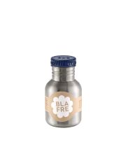Blafre Edelstahlflasche mit Verschluss - 300 ml / navy