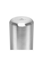 Kivanta 750 ml Edelstahl Trinkflasche inkl. Loop-Cap inkl. Wunschgravur