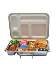 Ersatzdichtung f&uuml;r ecococoon Bento Lunchbox mit 5 F&auml;chern