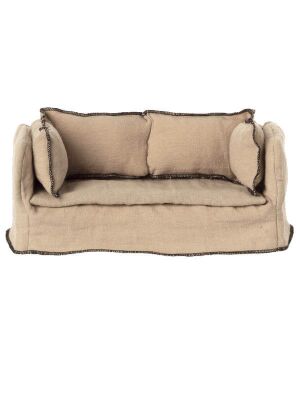 Maileg Sofa für  für Maileg Teddys & Hasen...