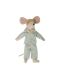 Maileg Mum & Dad Mouse - Pyjamas