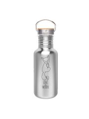 Kivanta LOVE WOOD (Fuchs) XL Dosen-Set inkl. Isolierdose / 5-teilig