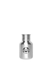 Kivanta 350 ml Edelstahl Trinkflasche - Fußball