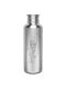 Kivanta 750 ml Edelstahlflasche inkl. Wunschgravur (ohne Deckel) - Turnerin (mit o. ohne Personalisierung)