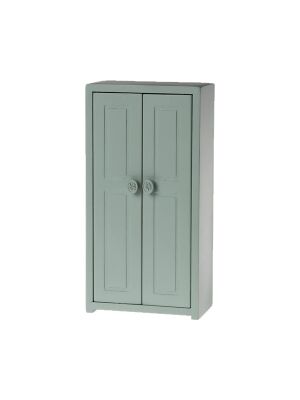 Maileg Schrank für Mäuse - soft blue