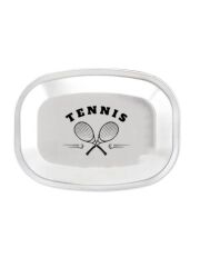 Kivanta Motiv-Deckel für Lunchbox XL - Tennis (3 Variationen)