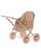 Maileg Kinderwagen für Babymäuse (Rose)