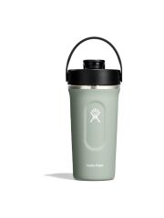 NEU Hydro Flask 24 oz (710 ml) Wide Mouth Shaker Bottle - Agave