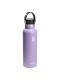 Hydro Flask 21 oz (621 ml) Standard Mouth isolierte Trinkflasche mit Flex Cap - Moonshadow