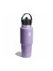 Hydro Flask 32 oz (946 ml) Wide Mouth isolierte "Travel Bottle" mit Flex Straw Cap - Moonshadow