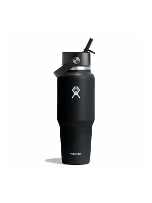 Hydro Flask 32 oz (946 ml) Wide Mouth isolierte...