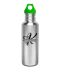 Kivanta 750 ml Trinkflasche inkl. Loop-Cap und Wunschgravur / Monogramm (2)