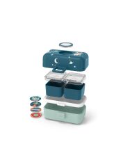 Monbento MB Tresor Lunchbox - Cosmic