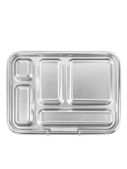 LunchBuddy Lunchbox &quot;Bento Five&quot; - Rosa