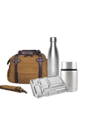 SoYoung & LunchBuddy & Kivanta SPARPAKET II