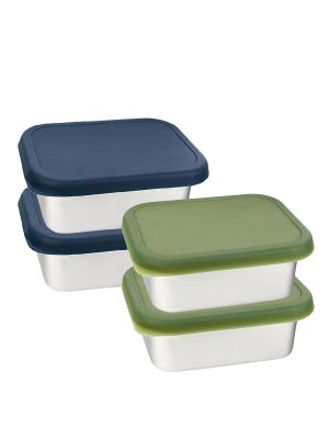 LunchBuddy SPARPAKET "Snug / 4-teilig