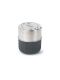 black +  blum Lunchbecher aus Glas / 450 ml