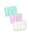 Ersatzdichtung für LunchBuddy Lunchbox "Bento Five" - 3er Set