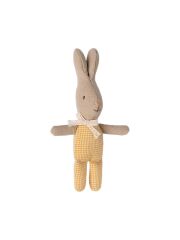 Maileg Rabbit "My" (gelb kariert)