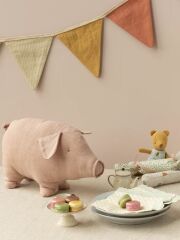 Maileg &quot;Polly Pork&quot; Schweinchen