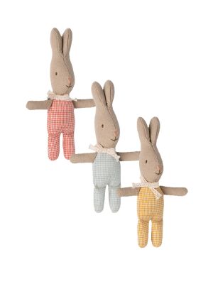 Maileg Rabbit "My" / 3er Set