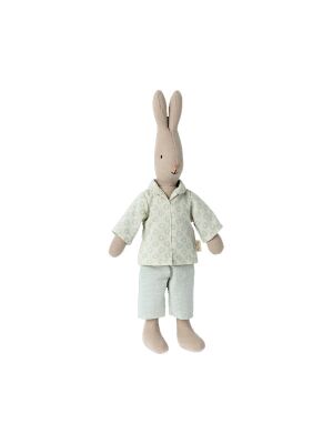 Maileg Hase (Größe 1 / 27 cm) - Rabbit in Pyjamas