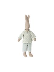 Maileg Hase (Größe 1 / 27 cm) - Rabbit in Pyjamas