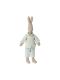 Maileg Hase (Größe 1 / 27 cm) - Rabbit in Pyjamas