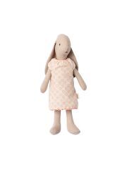 Maileg Hase (Größe 1 / 27 cm) - Nachthemd