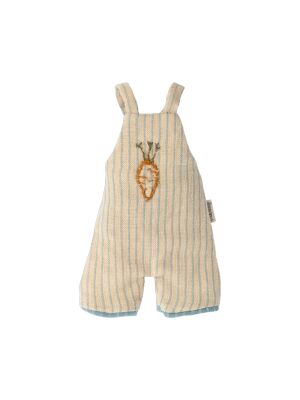 Maileg Hase (Größe 1 / 27 cm) - Latzhose