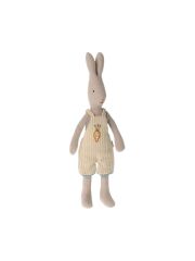 Maileg Hase (Größe 1 / 27 cm) - Latzhose