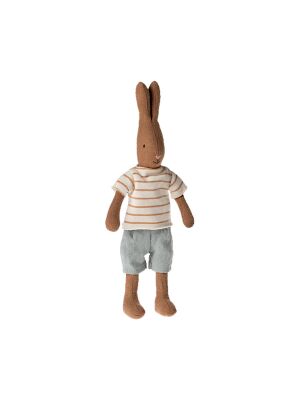 Maileg Hase (Größe 1 / 27 cm) - Rabbit in Bermudas