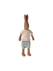 Maileg Hase (Größe 1 / 27 cm) - Rabbit in Bermudas