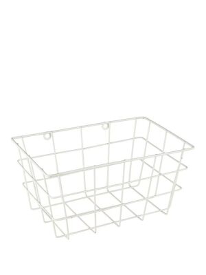 IB Laursen Hängekorb / Sortierbox aus Metall