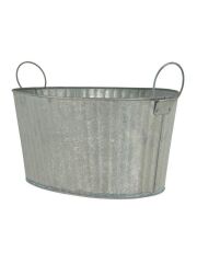 IB Laursen Wanne "Urban Garden" mit Henkeln