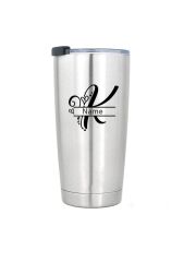 LunchBuddy isolierter Kaffeebecher XL 570 ml mit Wunschgravur / Monogramm (2)