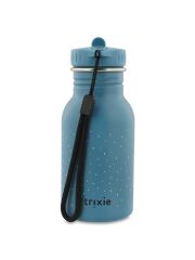 trixie Edelstahlflasche / 350 ml - Triceratops