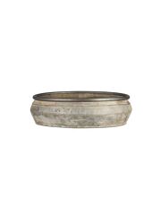 Kopie von IB Laursen Topfsatz "Urban Garden" - H 7 cm x Ø 24,5 cm