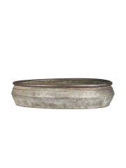 IB Laursen Topfsatz "Urban Garden" - H 7 cm x Ø 31 cm