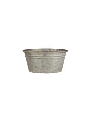 IB Laursen Topfsatz "Urban Garden" - H 14,5 cm x Ø 29,8 cm