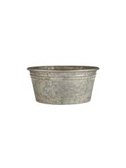 IB Laursen Topfsatz "Urban Garden" - H 16,5 cm x Ø 34,5 cm