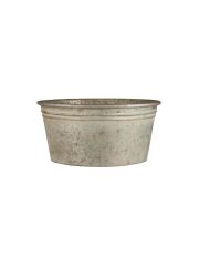 IB Laursen Topfsatz "Urban Garden" - H 18 cm x Ø 37,5 cm