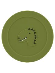 trixie Silikon Snackbox mit flexiblem Deckel - Dino
