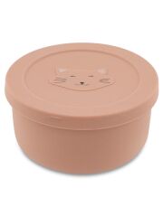 trixie Silikon Snackbox mit flexiblem Deckel - Katze